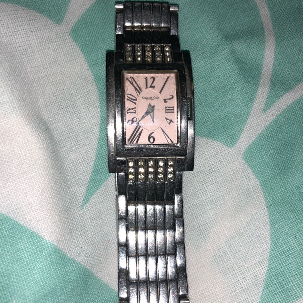 Kenneth Cole Ladies Watch